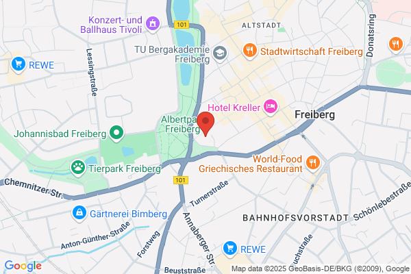 Fahrschul-Team GmbH