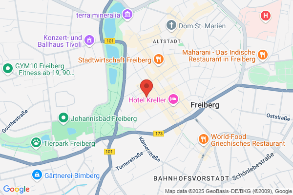 Fahrschule Unger GbR