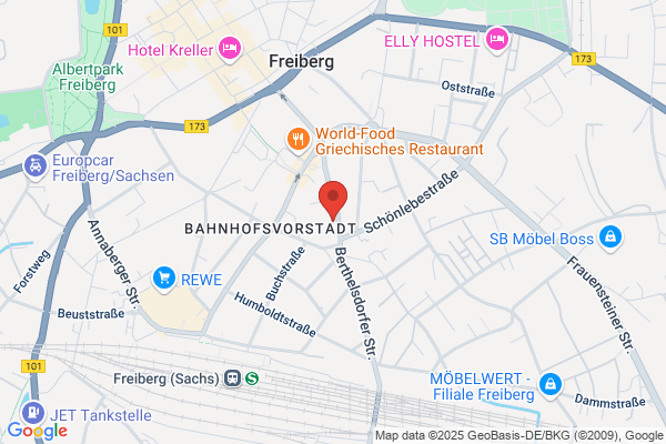 Fahrschule Schneider
