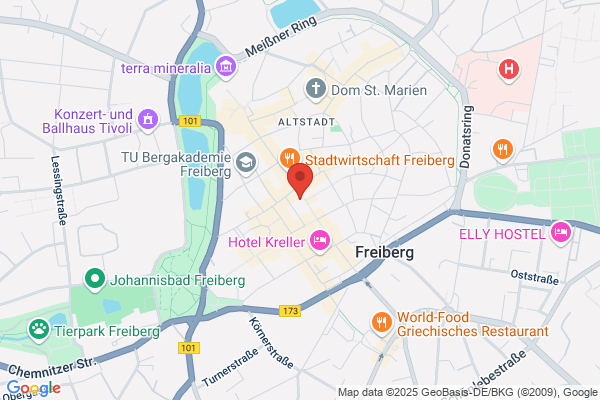 DERTOUR Reisebüro