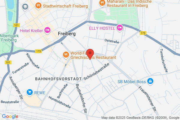 Gerd Bräuer Umzug- und Haushaltservice