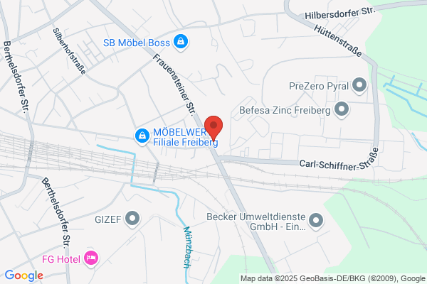 ABEX SHT DRESDEN HAUSTECHNIK