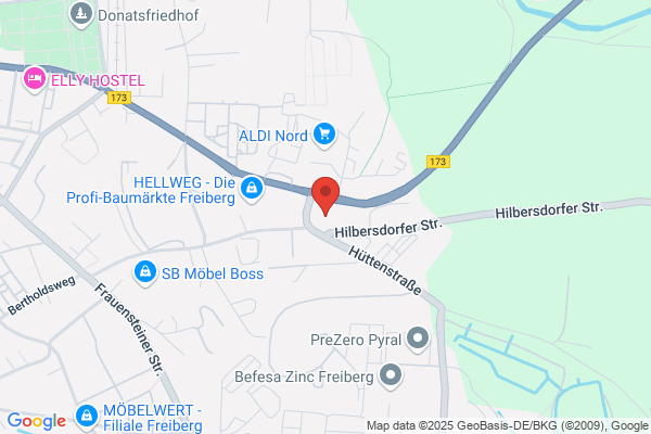EURONICS XXL Freiberg