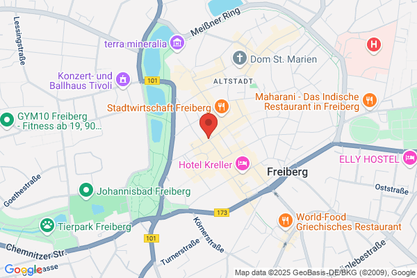Randstad Freiberg