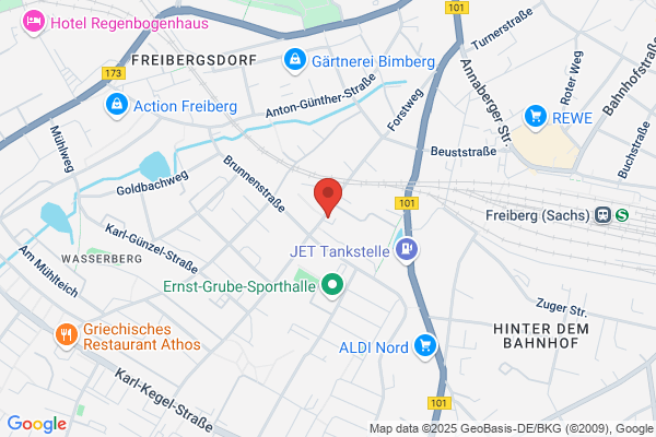 Schädlingsbekämpfung Ronny Wiedemann