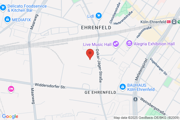 Deutsche Post AG
