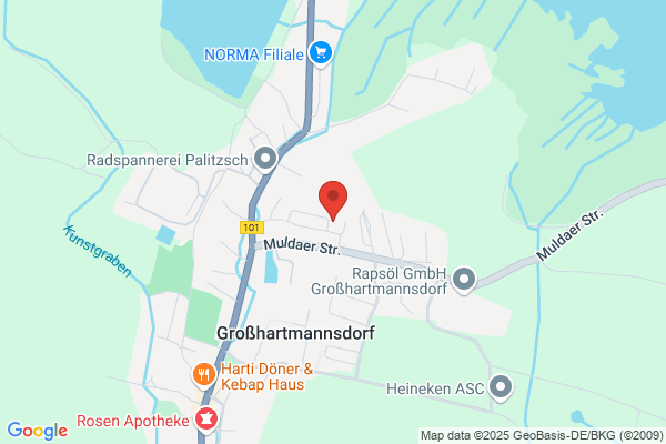Ingenieurbüro für Arbeitssicherheit Berger, Udo