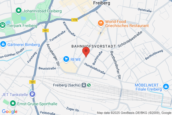 Rechtsanwalt Uwe-Karsten Rauh