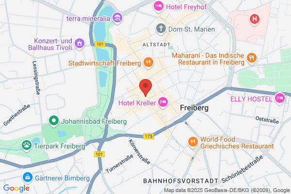 Brillen Bar Obermarkt 8