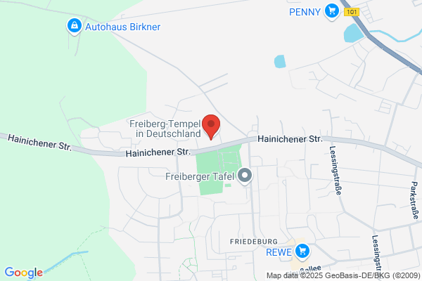 FamilySearch Center