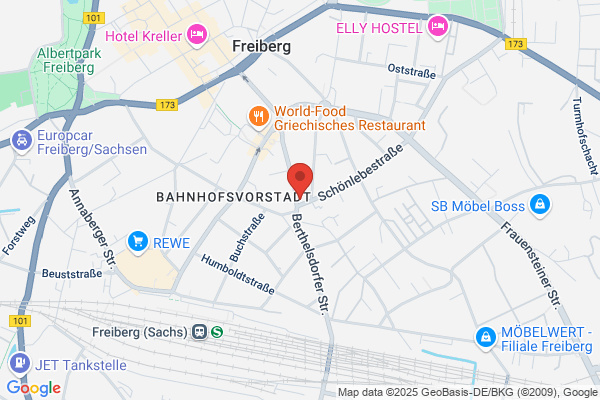 Agrargenossenschaft Memmendorf e.G.