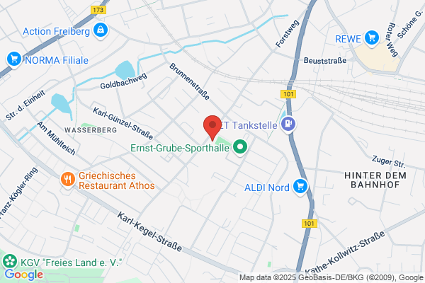 Walther Christa Dipl.-Med. u. Wehr Joseph Dr.med.