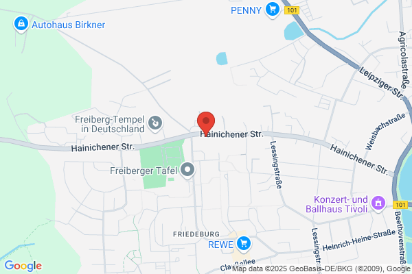 A & D Heiz- und Trockengeräte Mietservice GmbH