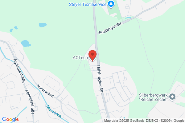 ACTech GmbH
