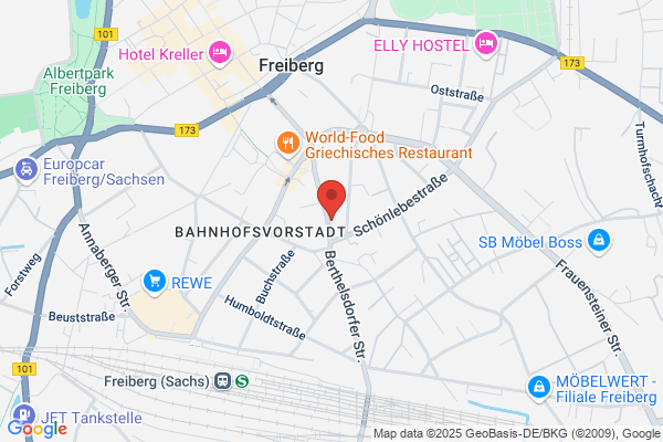 An- und Verkauf Langer
