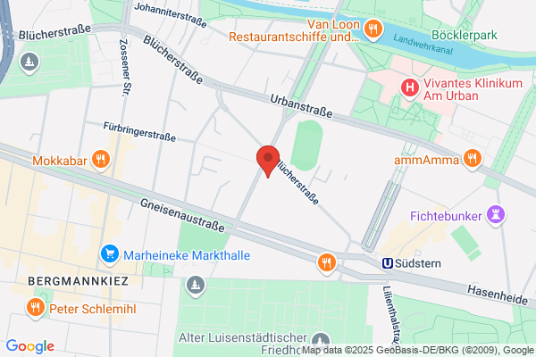Atelier für Restaurierung