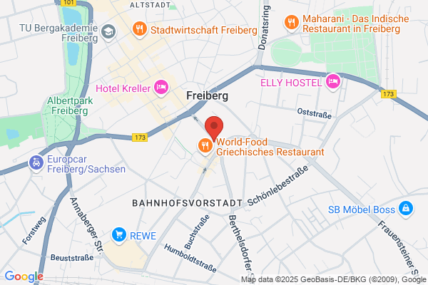 Babyausstatter Milli Maus