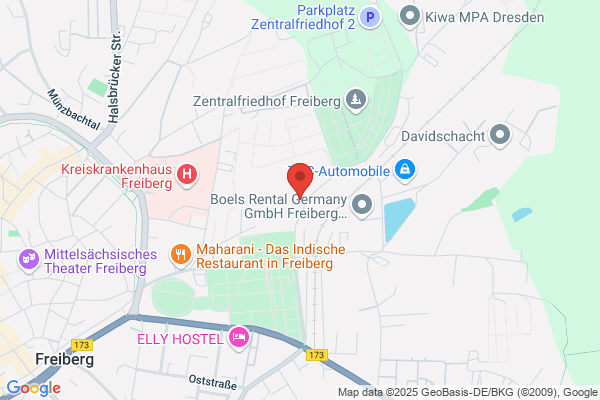 Bergbauagentur