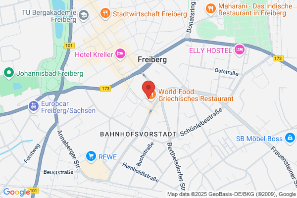 Berufsfortbildungswerk d. DGB
