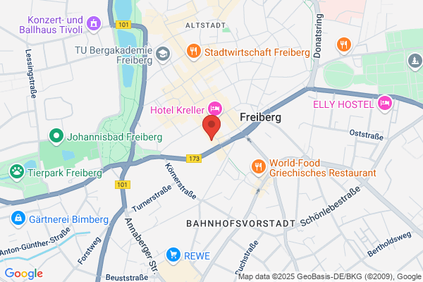 Bibliothek Wasserberg