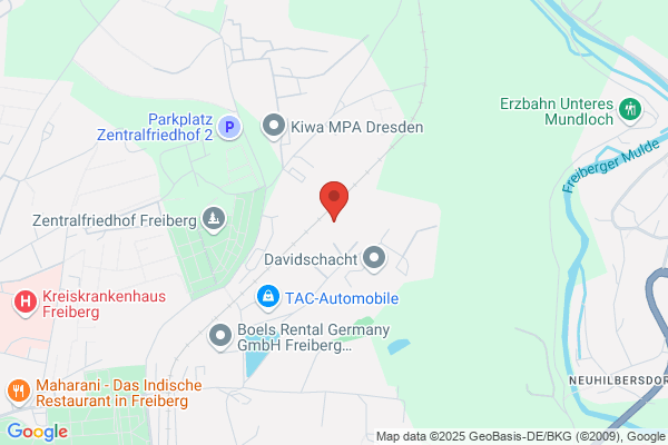 C und P Industrietechnik GmbH & Co. KG