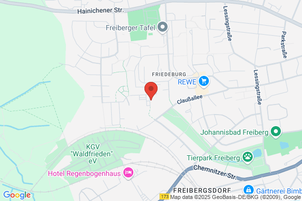 Deutscher Kinderschutzbund KV Freiberg e.V.