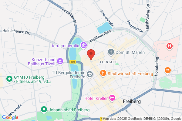 Deutscher Tourismusverband e.V