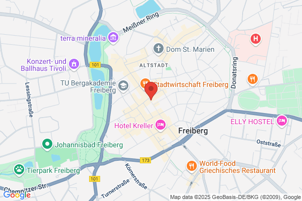 Eiscafe Talstraße Inh. Reinhard Naulin