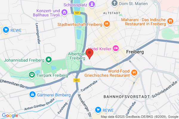 Physiotherapie Aktiv am Dom
