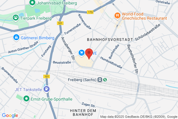 Hilbersdorfer Fleischwaren GmbH