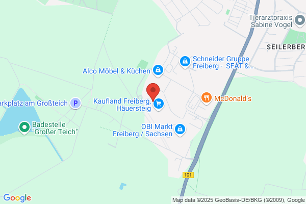 Frisör Klier GmbH