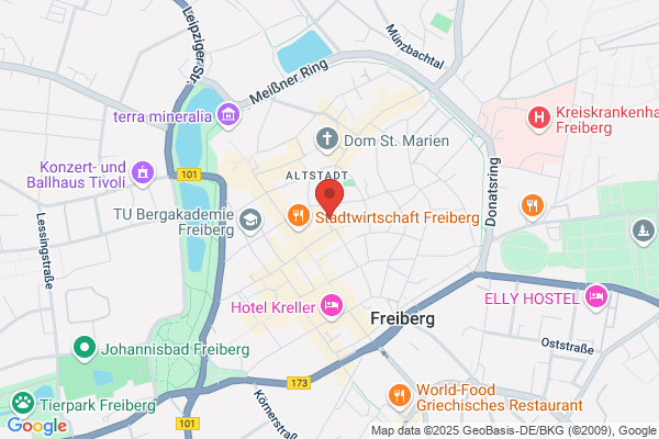 Ute Süß Friseursalon