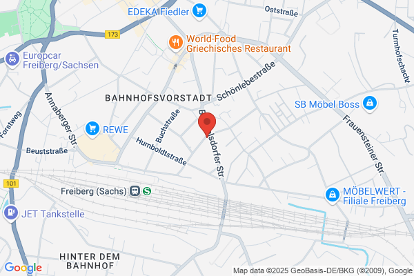 Wand + Bodenprofis GmbH