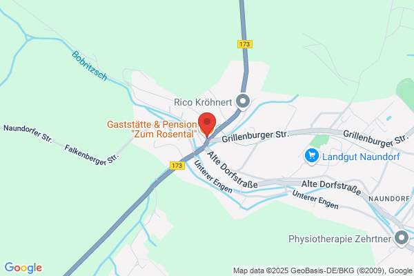 Zum Rosental