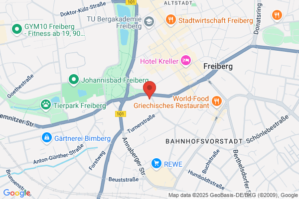 Brauhof Freiberg