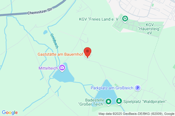 Raststätte Am Bauernhof, Bauer Rabe - Direktvermarktung - Inh. Helmut Rabe