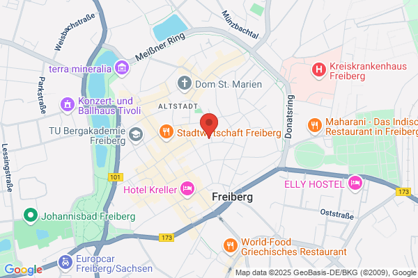 Theaterkeller