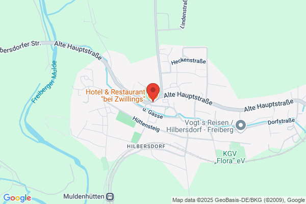 bei Zwillings Hotel & Restaurant