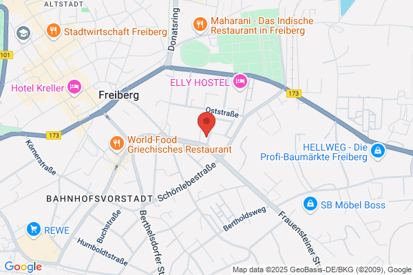 Getränkemarkt Dre-Ha Gelbrich
