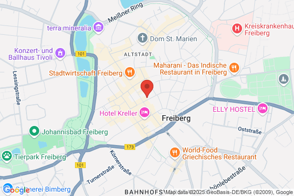 Sachsengrund-Immobilien Maklerbüro D. Brautzsch