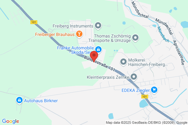 Venus GmbH
