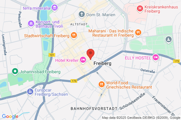 Hallmann Optik und Akustik (ehem. Fischer Optik-Akustik GmbH)