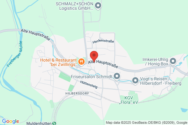 Hilbersdorfer Wirtshaus