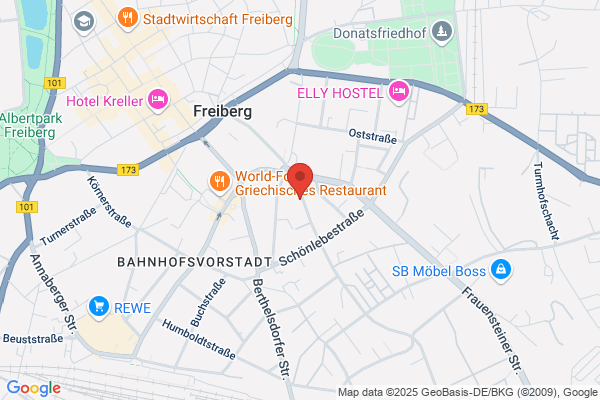 Hotel-Restaurant Silberhof