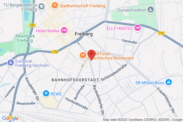 Kaas Peter Immobilien GmbH