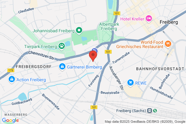 ProSalus Immobilienmanagement GmbH