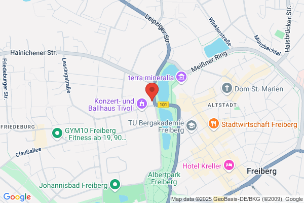 Ingenieurbüro Sass