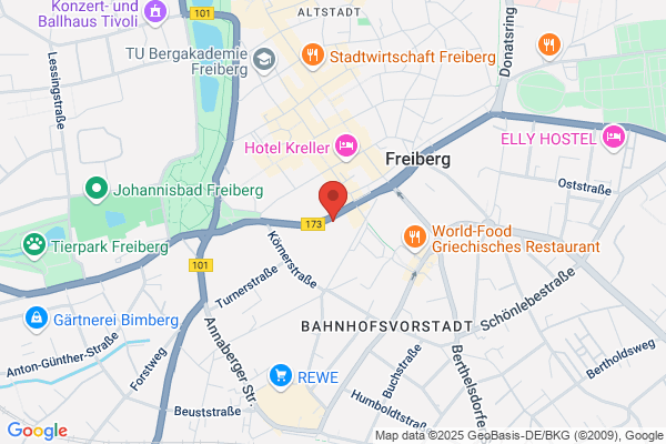 AWO Kita Bergstadtzwerge