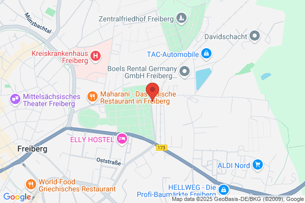 Repro-Tec GmbH