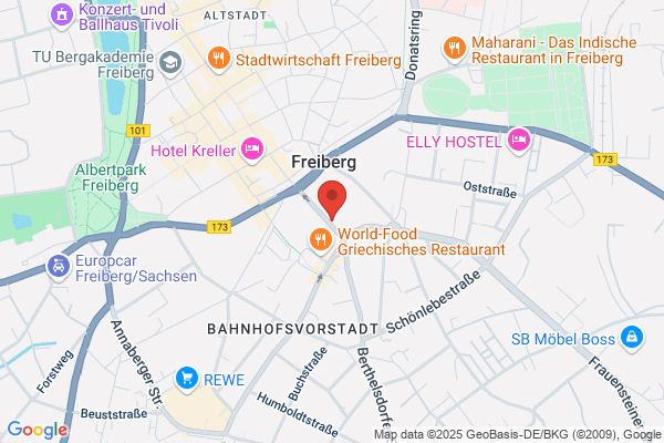 Techniker Krankenkasse (TK)